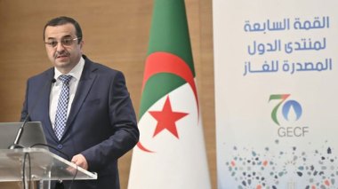 OPEC+ Challenges at Algiers’ 7th GECF Summit