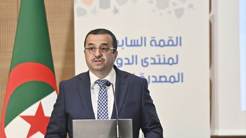 7 أوراق رابحة في قمّة الغاز المنعقدة في الجزائر