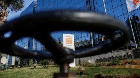 الجزائر هي البلد الأنسب لعبور إمدادات الغاز إلى أوروبا