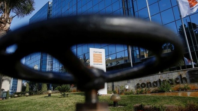 الجزائر هي البلد الأنسب لعبور إمدادات الغاز إلى أوروبا