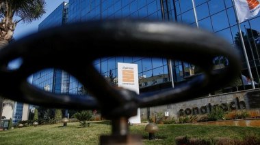 Algeria Most Suitable Supplier of Gas to Europe, Egyptian Expert Says