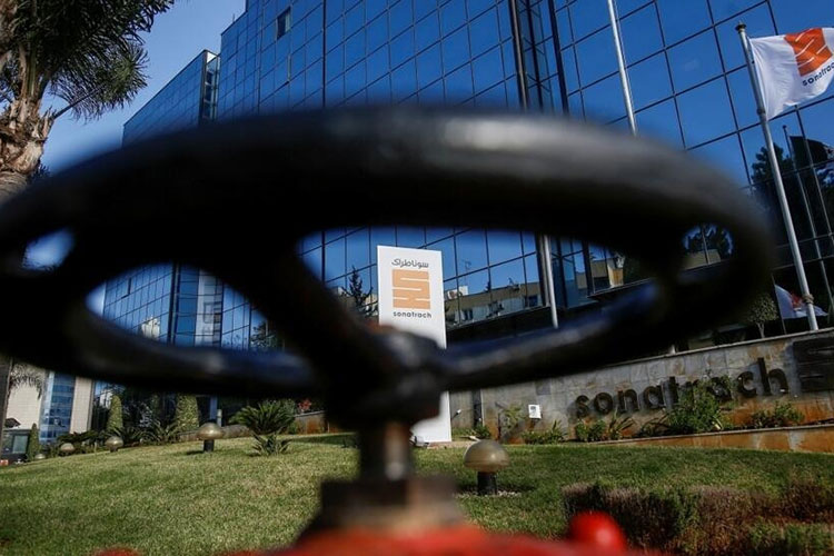 Algeria Most Suitable Supplier of Gas to Europe, Egyptian Expert Says