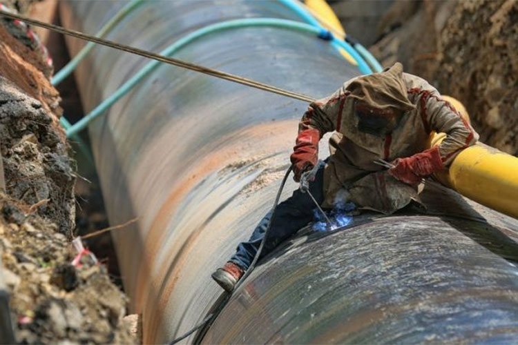 “The Moroccan-Nigerian Gas Pipeline Project Is Not Feasible.”