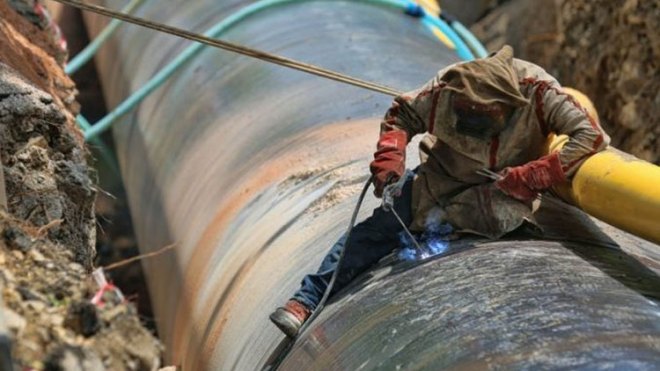 “مشروع أنبوب الغاز المغربي النيجيري غير قابل للتجسيد”