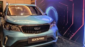 9 آلاف سيّارة “جيلي” متوفّرة قبل رمضان.. والتسليم الأسبوع المقبل