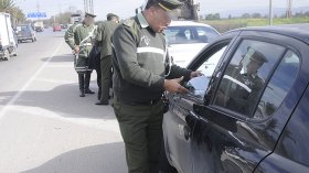 الدرك بالمرصاد لأصحاب المناورات الخطيرة عبر الطرق