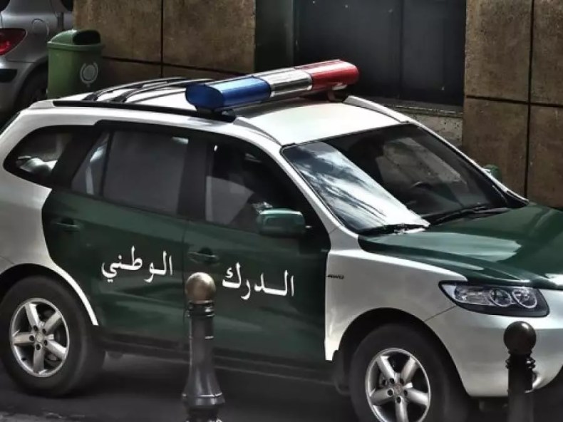 Démantèlement à Oran d’un réseau criminel international spécialisé dans la traite d’êtres humains et le trafic de drogue