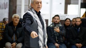 يجب رفع الحظر عن التظاهرات الثقافية بسبب أحداث غزة