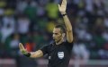 غربال وقوراري حاضران في الدور الـ16 من كأس العالم