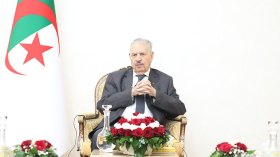 الرئيس تبون يتبنى النهج النوفمبري ويقود الجزائر نحو الوجهة الصحيحة