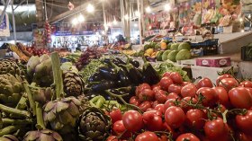 خلايا محلية لضمان وفرة المنتجات في رمضان