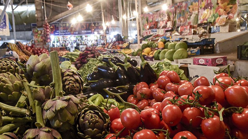 خلايا محلية لضمان وفرة المنتجات في رمضان