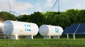 هذه استراتيجية الجزائر لتطوير الهيدروجين