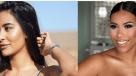 شقيقة الدولي حكيمي وزوجة الحارس بونو ضحيتا عصابة إلكترونية.. ما قصة الابتزاز في المغرب؟!