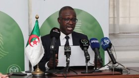 الأبواب مفتوحة أمام الشباب لمواكبة التطورات والمساهمة في حماية السيادة