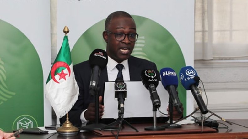 الأبواب مفتوحة أمام الشباب لمواكبة التطورات والمساهمة في حماية السيادة