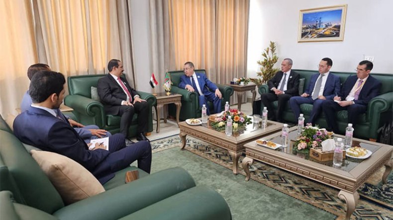 يجب تكثيف الجهود العربية لإيقاف آلة القتل الصهيونية