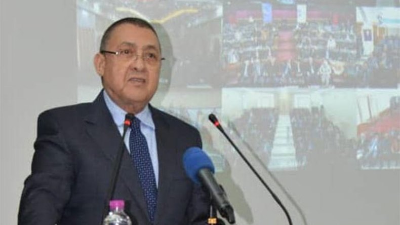 معالجة عرائض المواطنين ضمن جدول أعمال المجالس التنفيذية للولايات