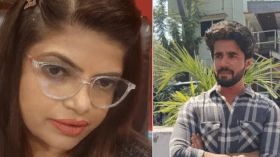  سيدة أعمال هندية تحاول اختطاف مذيع تم انتحال شخصيته عبر موقع زواج!