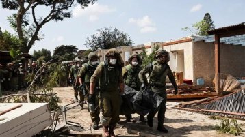 الصهاينة وجائحة الجنون