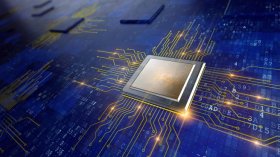  شريحة الكترونية خارقة تمنع القرصنة الحاسوبية