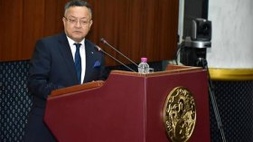 قضية احتياطي مسابقة توظيف الأساتذة الجامعيين تحت قبة البرلمان