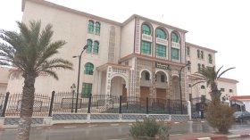 التماس الحبس لمسؤول بـ”الجزائرية للمياه” في خنشلة