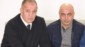 خزار مدربا جديدا لمولودية البيض