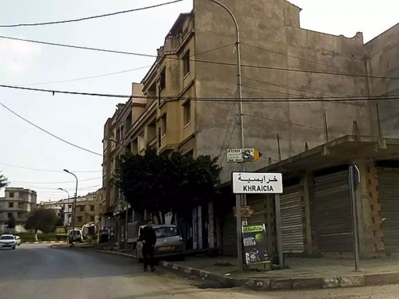 Kheraicia: Un gang spécialisé dans le cambriolage d’officines de pharmacie démantelé