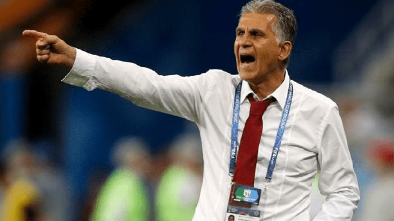 وائل جمعة: كيروش قادر على إعادة المنتخب الجزائري إلى الواجهة