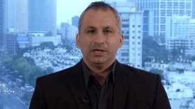 “ما يجري فيها عقاب من الله”.. تغريدة مستفزة للصهيوني إيدي كوهين عن مصر!