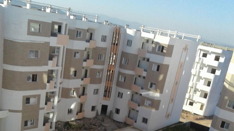 هذه مقترحات الأساتذة الجامعيين لقضية السكنات الوظيفية