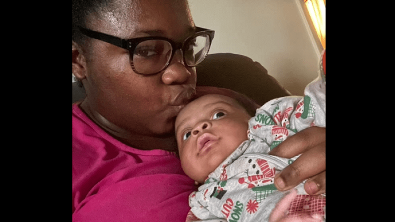 وضعتها لتنام داخل الفرن بدل السرير.. هكذا تسببت أم في مقتل رضيعتها!