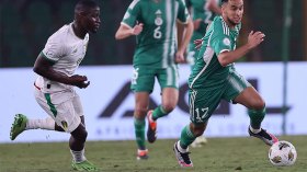 “الخضر” في حاجة إلى مدرب يصنع الفارق في الملاعب الإفريقية