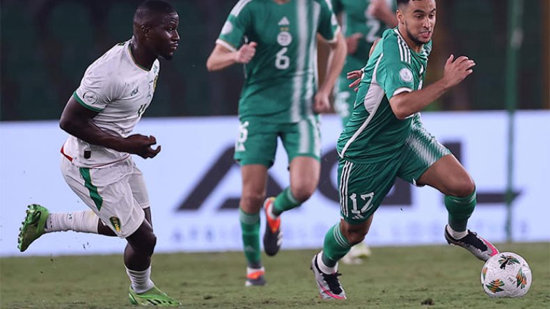 “الخضر” في حاجة إلى مدرب يصنع الفارق في الملاعب الإفريقية