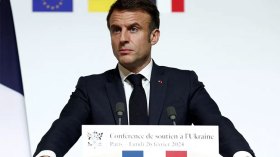 فرنسا تتبنى سياسة التوازنات في علاقاتها مع المنطقة المغاربية