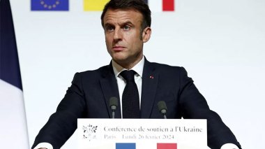 France Pursues A Balanced Policy In Its Relations With The Maghreb Region