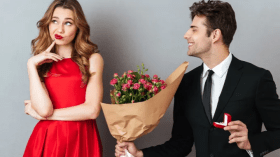 ماذا تعرفين عن متلازمة الرجل اللطيف؟