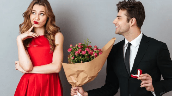 ماذا تعرفين عن متلازمة الرجل اللطيف؟