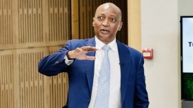 موتسيبي: نسخة كوت ديفوار الأفضل.. و2 مليار شخص شاهدوا البطولة