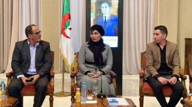 مولوجي تؤكد دعم وزارة الثقافة والفنون الدائم لقطاع السينما ومرافقته