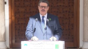 قمة الجزائر ستتجاوز المحادثات والتعاون وكل الظروف مهيأة لنجاحها