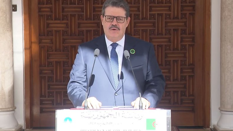 قمة الجزائر ستتجاوز المحادثات والتعاون وكل الظروف مهيأة لنجاحها