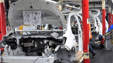 Algerian Handlers’ Partnership With Automotive Factories