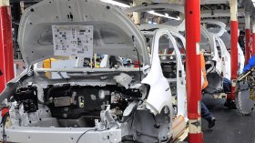 هذه شروط تعاون المناولين الجزائريين مع مصانع السيّارات