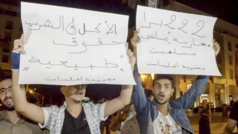 “الماكلة ماشي جريمة”.. حراك بالبرلمان المغربي بشأن الإفطار العلني في رمضان