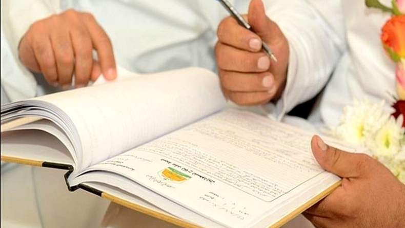 “بحلول 2025 لن يكون رباطا مدى الحياة”.. تقييد الزواج بمدة معينة يفجر جدلا واسعا في المغرب!