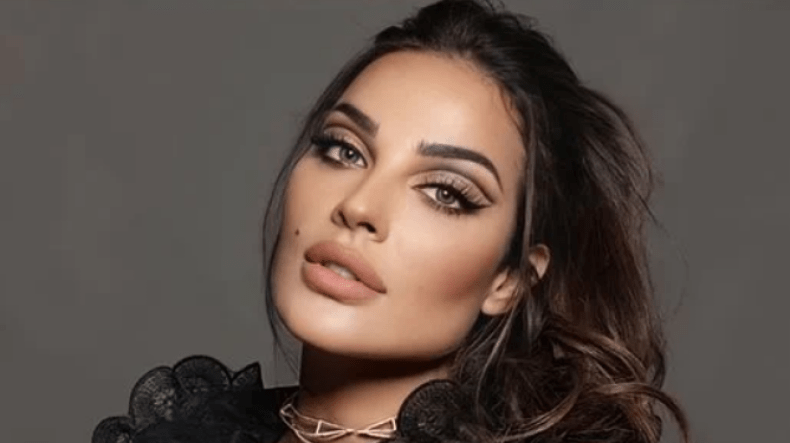 نادين نسيب نجيم في مرمى الانتقادات بسبب ماكدونالدز.. شاهد ماذا فعلت!