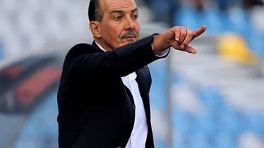 Nabil Naghiz, a Strong Candidate to Be Assistant Coach for the Fennecs