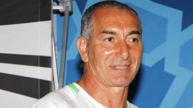 “عهد بلماضي انتهى.. ولن يكون أول ولا آخر مدرب يتم تغييره”